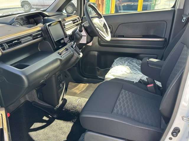 Suzuki WAGON R 2022-09 16299-2