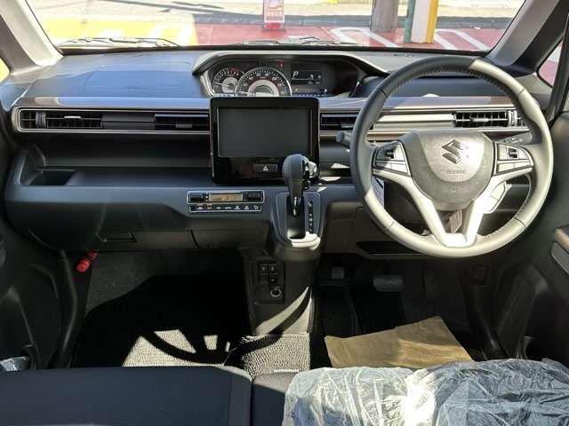 Suzuki WAGON R 2022-09 16299-4
