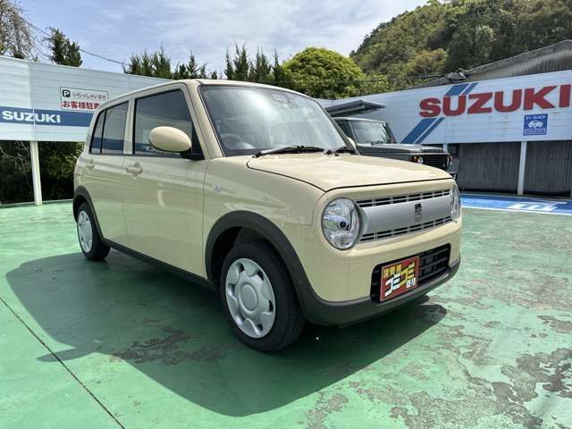 Suzuki LAPIN 2021-11 3042-5