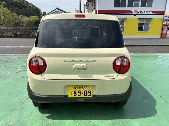 Suzuki LAPIN 2021-11 3042-8