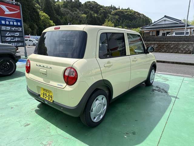 Suzuki LAPIN 2021-11 3042-7