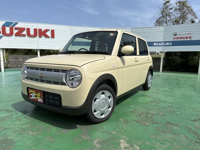 Suzuki LAPIN 2021-11 3042-0