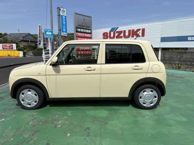 Suzuki LAPIN 2021-11 3042-10