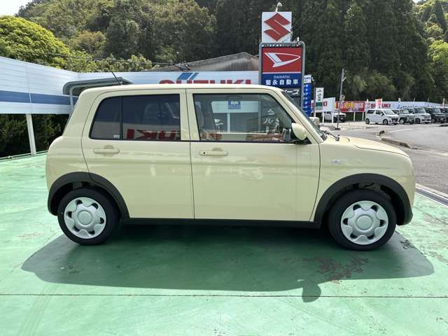 Suzuki LAPIN 2021-11 3042-6