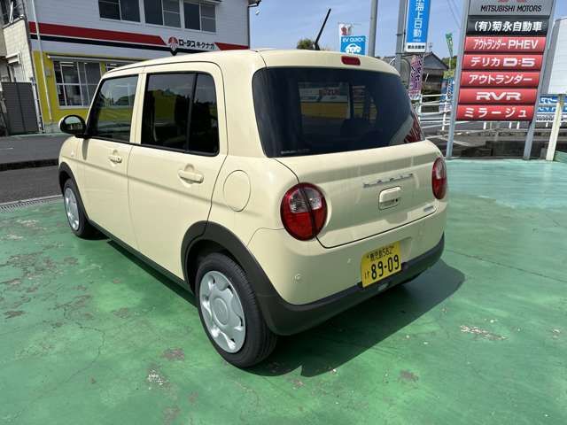 Suzuki LAPIN 2021-11 3042-9