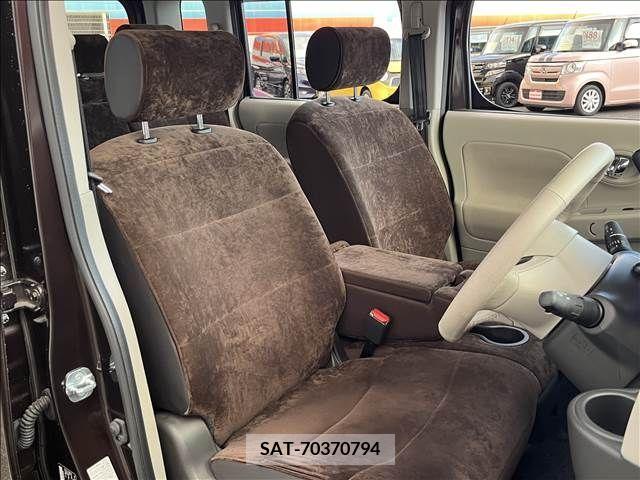 Nissan CUBE 2017-06 211216-9