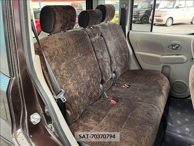 Nissan CUBE 2017-06 211216-10