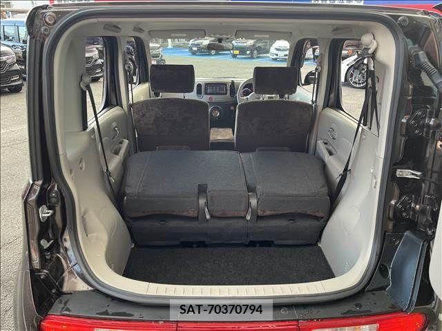 Nissan CUBE 2017-06 211216-13