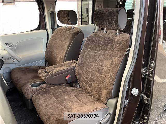 Nissan CUBE 2017-06 211216-14