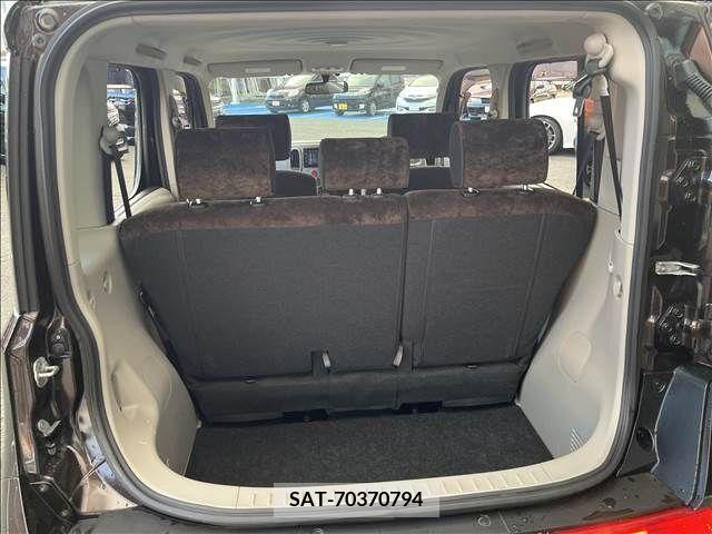 Nissan CUBE 2017-06 211216-11