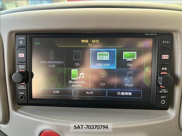 Nissan CUBE 2017-06 211216-15