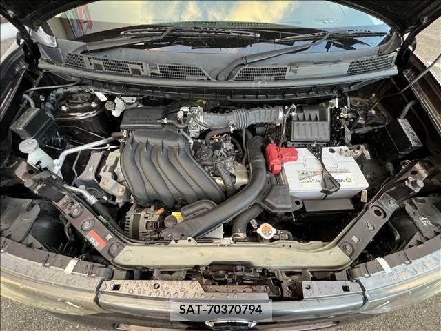 Nissan CUBE 2017-06 211216-18