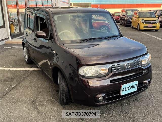 Nissan CUBE 2017-06 211216-2