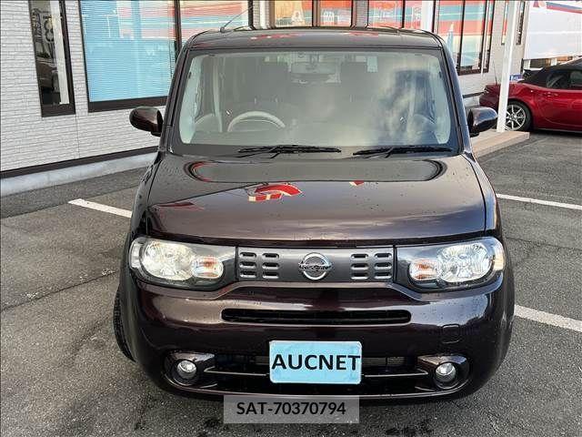 Nissan CUBE 2017-06 211216-5