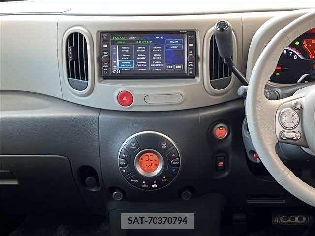 Nissan CUBE 2017-06 211216-7