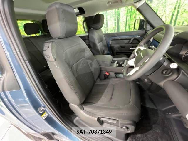 ROVER DEFENDER 2022-02 215418-10