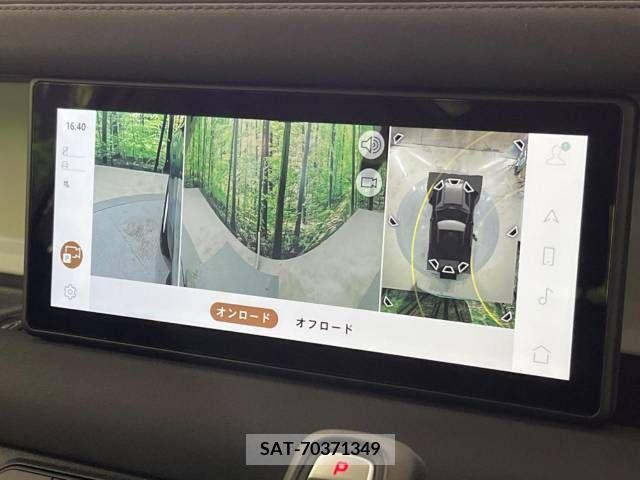 ROVER DEFENDER 2022-02 215418-7