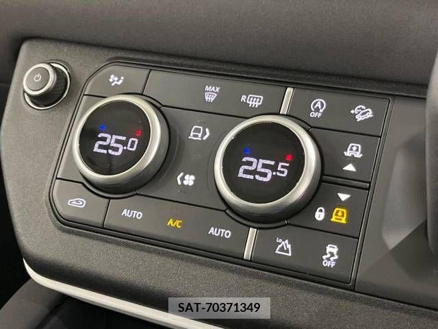 ROVER DEFENDER 2022-02 215418-5