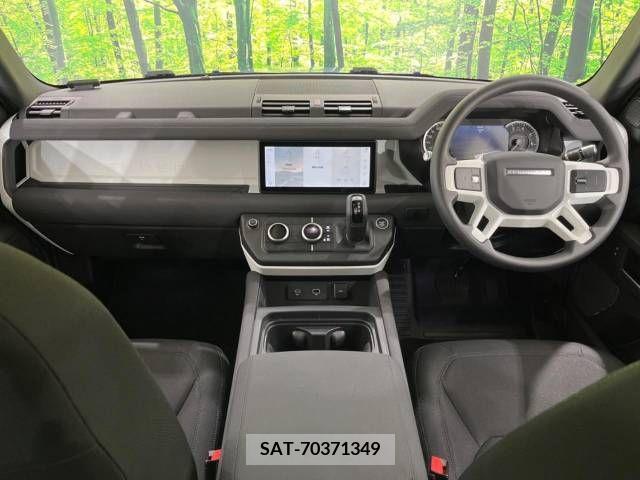 ROVER DEFENDER 2022-02 215418-3