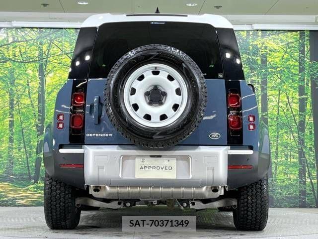 ROVER DEFENDER 2022-02 215418-17