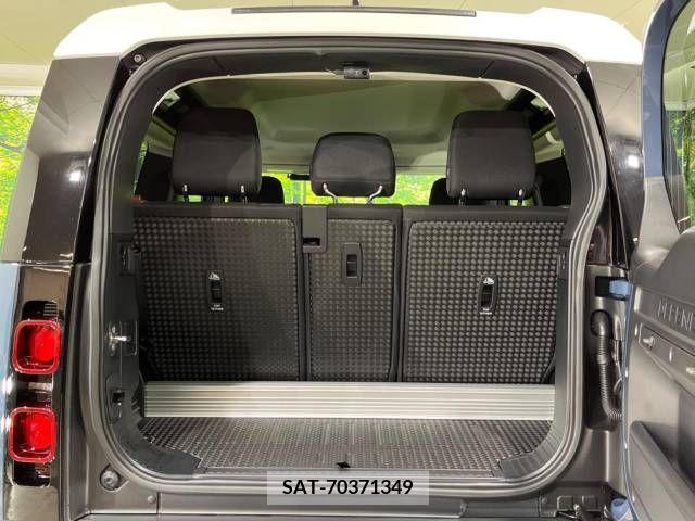 ROVER DEFENDER 2022-02 215418-12