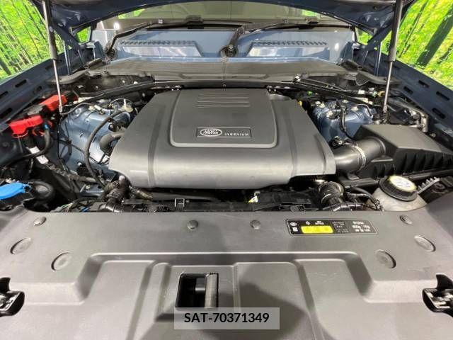 ROVER DEFENDER 2022-02 215418-13
