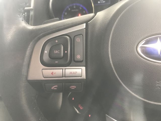 Subaru LEGACY B4 2015-08 184497-27