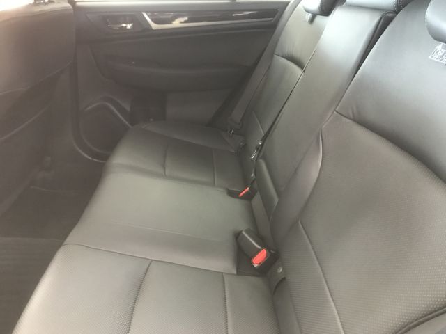 Subaru LEGACY B4 2015-08 184497-16