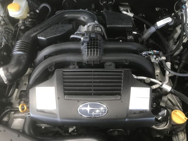 Subaru LEGACY B4 2015-08 184497-29