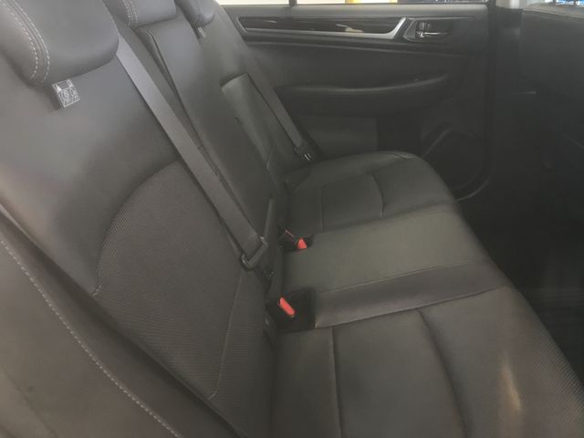 Subaru LEGACY B4 2015-08 184497-13