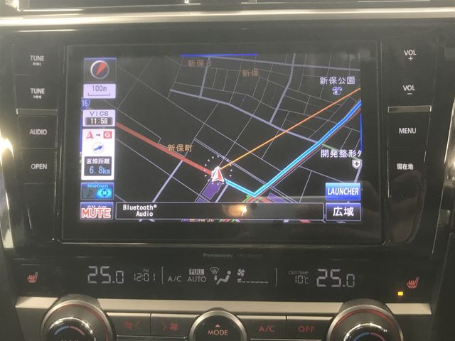 Subaru LEGACY B4 2015-08 184497-1