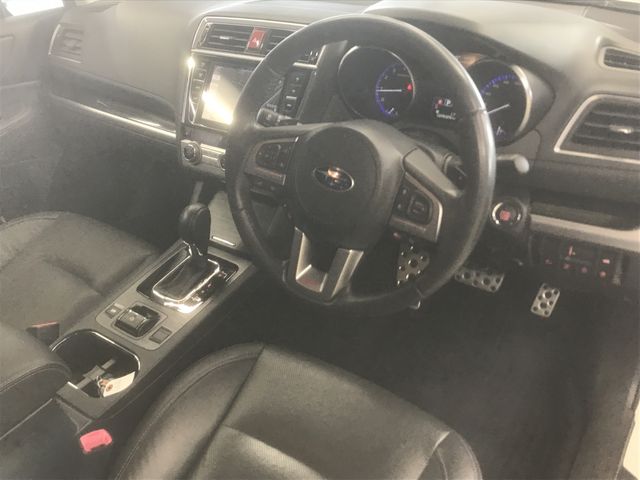 Subaru LEGACY B4 2015-08 184497-10
