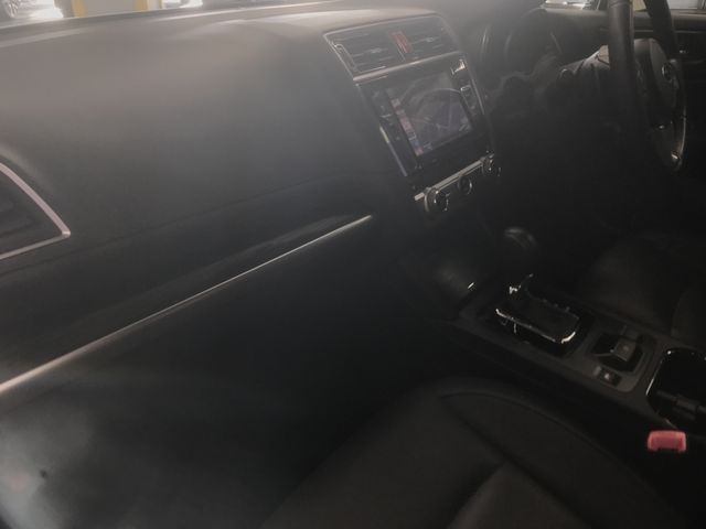 Subaru LEGACY B4 2015-08 184497-17