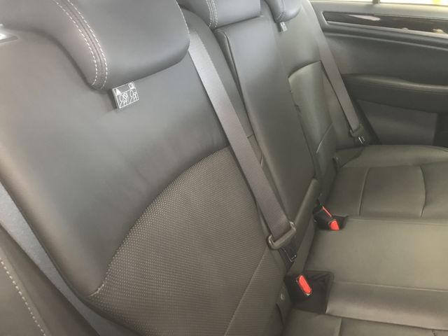 Subaru LEGACY B4 2015-08 184497-12