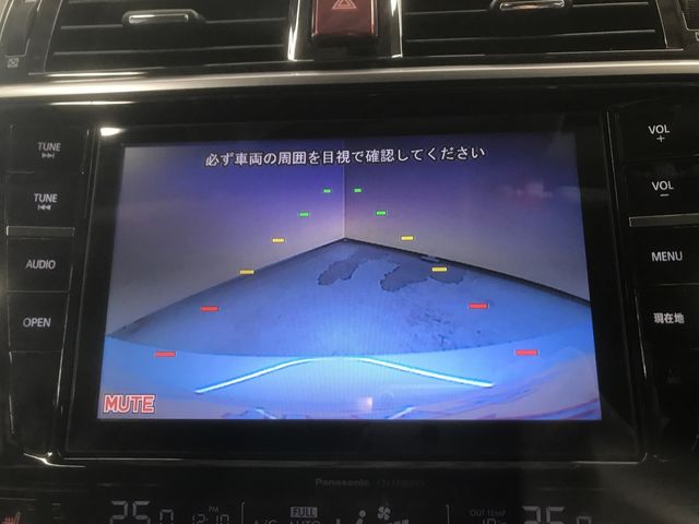 Subaru LEGACY B4 2015-08 184497-25
