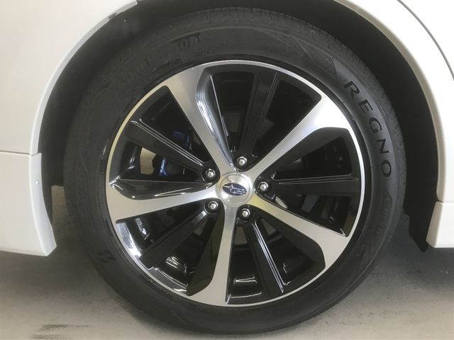 Subaru LEGACY B4 2015-08 184497-23