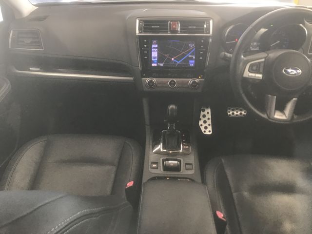 Subaru LEGACY B4 2015-08 184497-2
