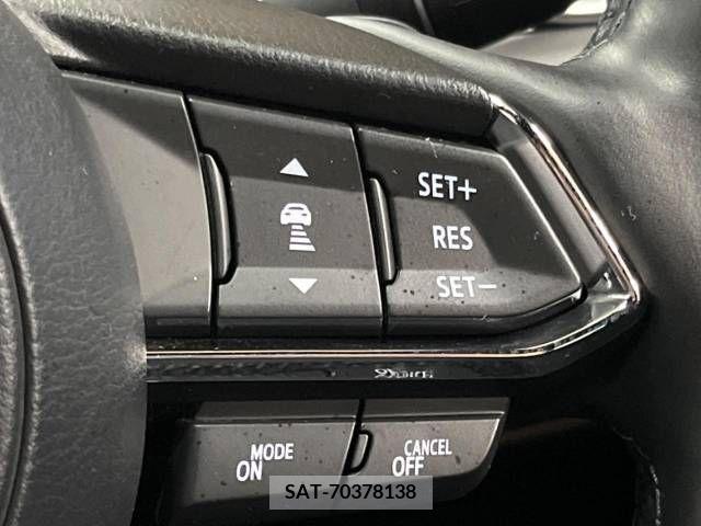 Mazda CX-8 2019-03 390270-6