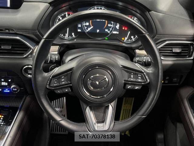 Mazda CX-8 2019-03 390270-9