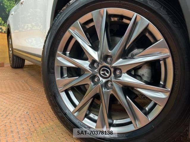 Mazda CX-8 2019-03 390270-12