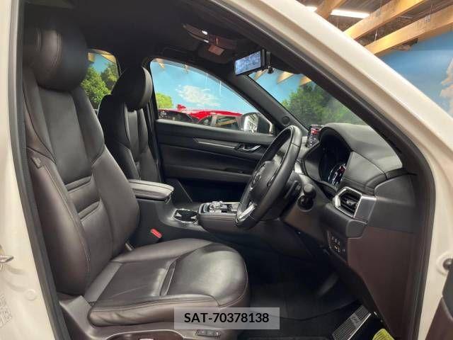 Mazda CX-8 2019-03 390270-8
