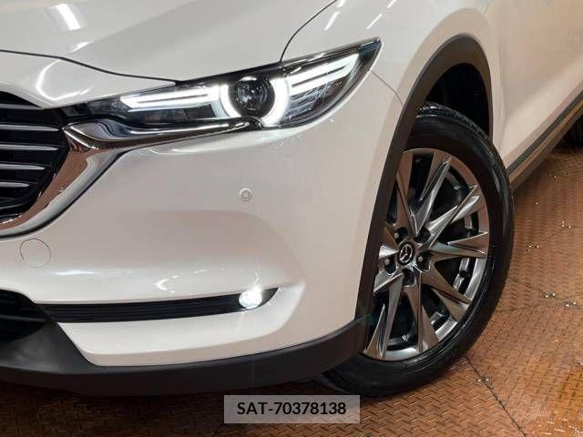 Mazda CX-8 2019-03 390270-11
