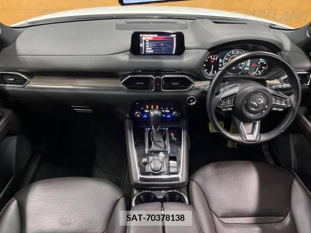 Mazda CX-8 2019-03 390270-1