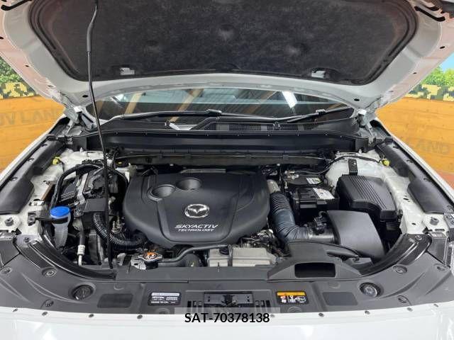 Mazda CX-8 2019-03 390270-17