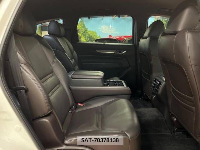 Mazda CX-8 2019-03 390270-7