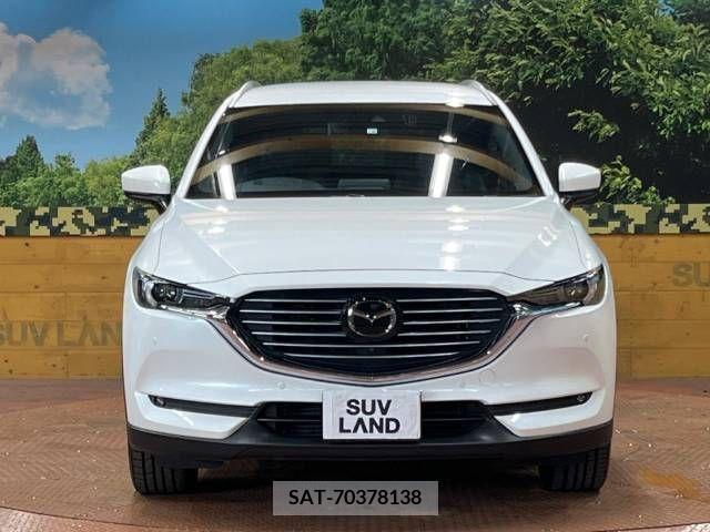 Mazda CX-8 2019-03 390270-13