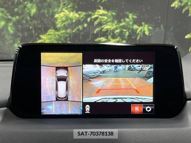 Mazda CX-8 2019-03 390270-3