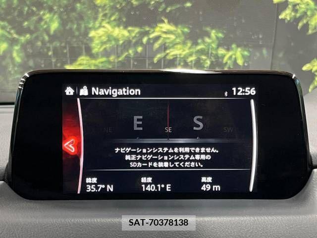 Mazda CX-8 2019-03 390270-19