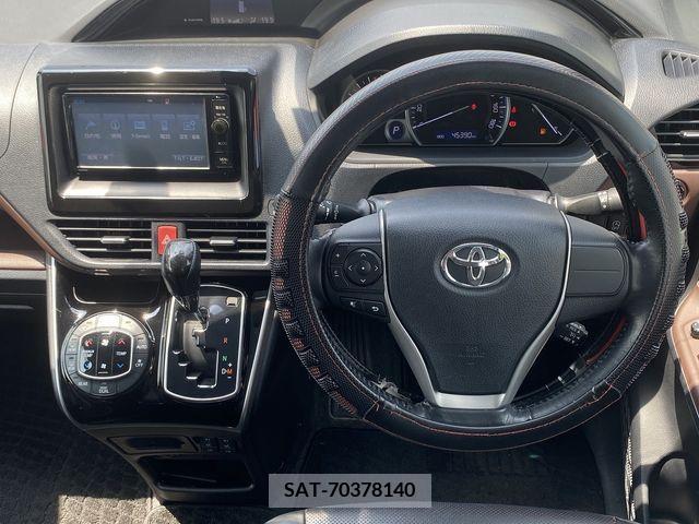 Toyota ESQUIRE 2015-11 330453-7