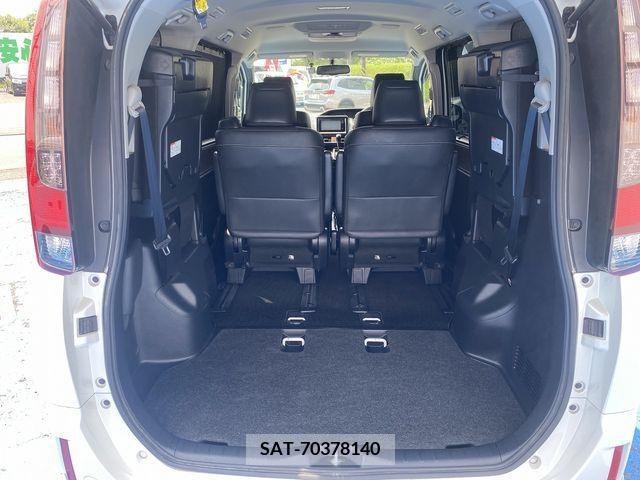 Toyota ESQUIRE 2015-11 330453-29